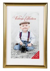 Foto rāmis Future 10x15, zelta cena un informācija | Foto rāmji, foto albumi | 220.lv