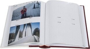 Foto albums B 10x15/200M Lux цена и информация | Рамки, фотоальбомы | 220.lv