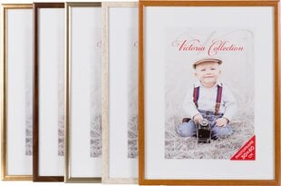 Рамка для фото Notte 30x40 цена и информация | Рамки, фотоальбомы | 220.lv