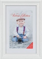 Рамка для фото Memory 10x15, светло-коричневый цена и информация | Рамки, фотоальбомы | 220.lv