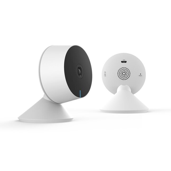 Laxihub M1 Indoor Mini Wi-Fi cena un informācija | Novērošanas kameras | 220.lv