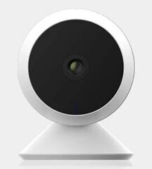 Laxihub M1 Indoor Mini Wi-Fi цена и информация | Камеры видеонаблюдения | 220.lv
