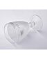 Affek Design glāžu komplekts Elise Clear 250 ml, 6 gab cena un informācija | Glāzes, krūzes, karafes | 220.lv