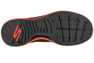 Спортивная обувь мужская Skechers Go Run Pulse 220013, черный цена и информация | Кроссовки мужские | 220.lv