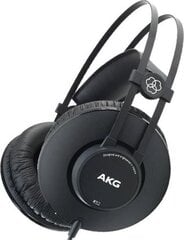 AKG K52 цена и информация | Наушники с микрофоном Asus H1 Wireless Чёрный | 220.lv