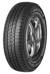 Sailun COMMERCIO VX1 165/70R14C 89 T цена и информация | Летняя резина | 220.lv