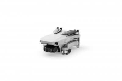 DJI Mini 2 Fly More Combo цена и информация | Droni | 220.lv