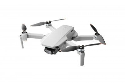 DJI Mini 2 Fly More Combo cena un informācija | Droni | 220.lv