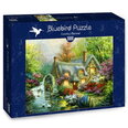 Bluebird Puzzle Rotaļlietas, bērnu preces internetā