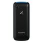 Allview M9 Join, black (LT, EE) цена и информация | Mobilie telefoni | 220.lv