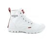 Palladium Pampa Hi Dare kedas, baltas цена и информация | Sporta apavi sievietēm | 220.lv