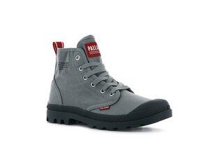 Palladium Pampa Hi Dare кеды, серые цена и информация | Спортивная обувь для женщин | 220.lv