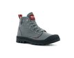 Palladium Pampa Hi Dare kedas, pelēkas cena un informācija | Sporta apavi vīriešiem | 220.lv