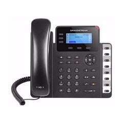 GrandStream GGXP1630, melns cena un informācija | Stacionārie telefoni | 220.lv