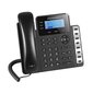 GrandStream GGXP1630, melns цена и информация | Stacionārie telefoni | 220.lv