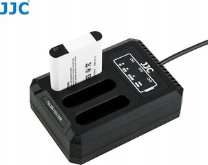 JJC SB5432 cena un informācija | Lādētāji videokamerām | 220.lv