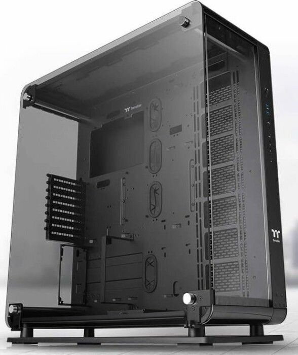 Thermaltake CA-1Q2-00M1WN-00 цена и информация | Datoru korpusi | 220.lv