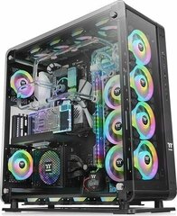 Thermaltake CA-1Q2-00M1WN-00 cena un informācija | Datoru korpusi | 220.lv