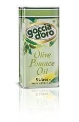 Goccia D'oro Pomace oливковое масло, 5л цена и информация | Масло, уксус | 220.lv