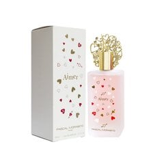 Parfimērijas ūdens Pascal Morabito Aimer EDP sievietēm 100 ml цена и информация | Женские духи | 220.lv