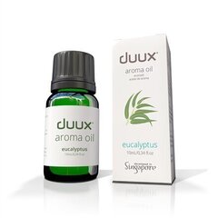 Эфирное масло для увлажнителя воздуха Duux Eucalyptus, DUATH02 цена и информация | Аксессуары для вентиляционного оборудования | 220.lv