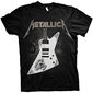 Metallica Vīriešu T krekls ar īsām piedurknēm cena un informācija | Vīriešu T-krekli | 220.lv