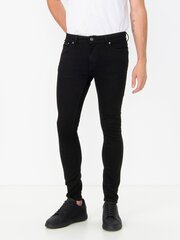 Vīriešu džinsu bikses Jack&Jones cena un informācija | Vīriešu bikses | 220.lv