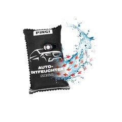 PINGI mitruma absorbētājs MEGA 1000 g cena un informācija | Auto piederumi | 220.lv