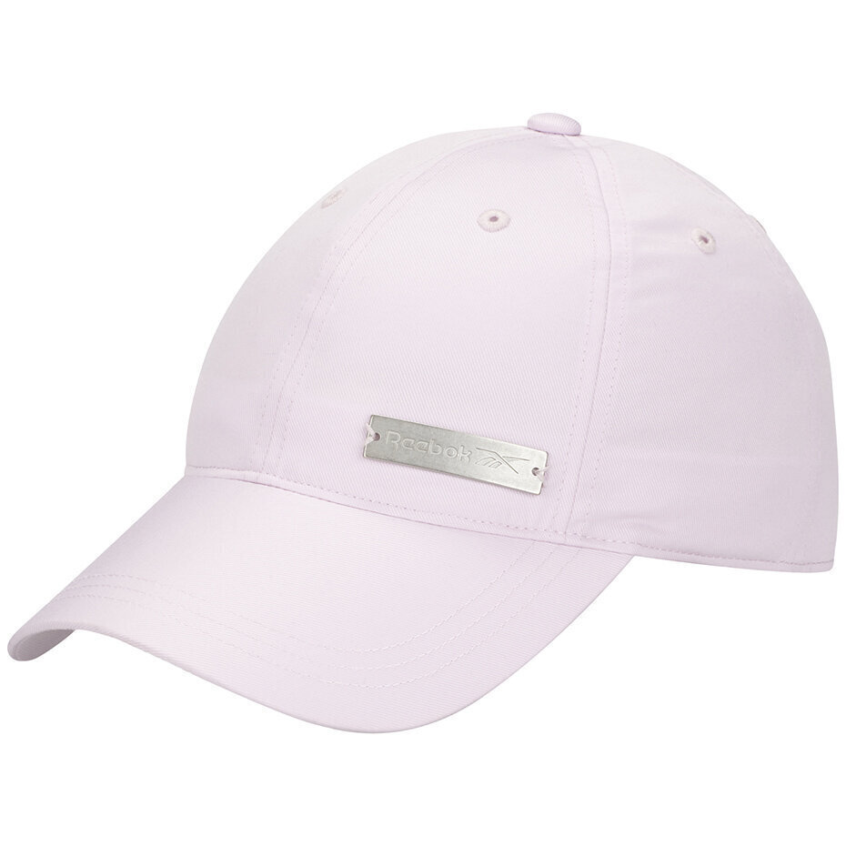 Cepure sievietēm Reebok W Foundation Cap OSFW FQ5695 цена и информация | Sieviešu cepures | 220.lv