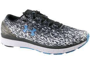 Vīriešu sporta apavi Under Armour Charged Bandit 3 Ombre 3020119-002 цена и информация | Кроссовки для мужчин | 220.lv