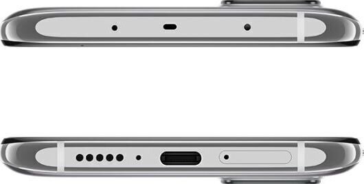 Xiaomi Mi 10T Pro 5G, 256GB, Dual SIM, Silver cena un informācija | Mobilie telefoni | 220.lv