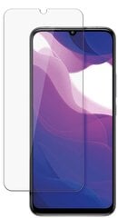Ekrāna aizsargstikliņš Tempered Glass 2.5D priekš Samsung Galaxy A42 5G cena un informācija | Ekrāna aizsargstikli | 220.lv