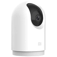  Xiaomi Mi 360° Home Security 2K Pro BHR4193GL цена и информация | Камеры видеонаблюдения | 220.lv