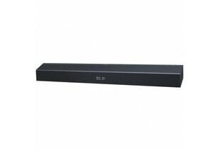 Philips 2.1 Soundbar TAB8205/10 цена и информация | Домашняя акустика и системы «Саундбар» («Soundbar“) | 220.lv