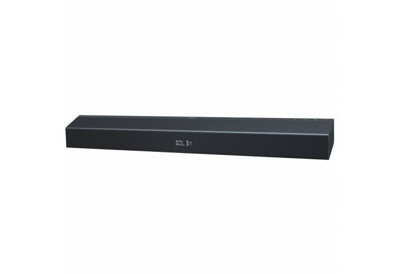 Philips TAB8205/10 цена и информация | Mājas akustika, Sound Bar sistēmas | 220.lv