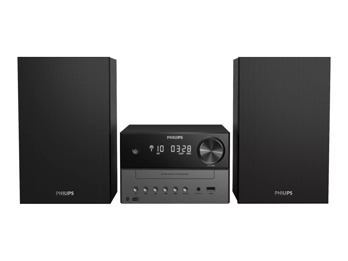 Philips TAM3505/12 цена и информация | Mūzikas centri | 220.lv