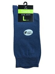 Мужские носки (Cиние) цена и информация | Мужские носки | 220.lv