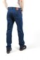 Vīriešu džinsu bikses EVIN, zilas cena un informācija | Vīriešu džinsi | 220.lv