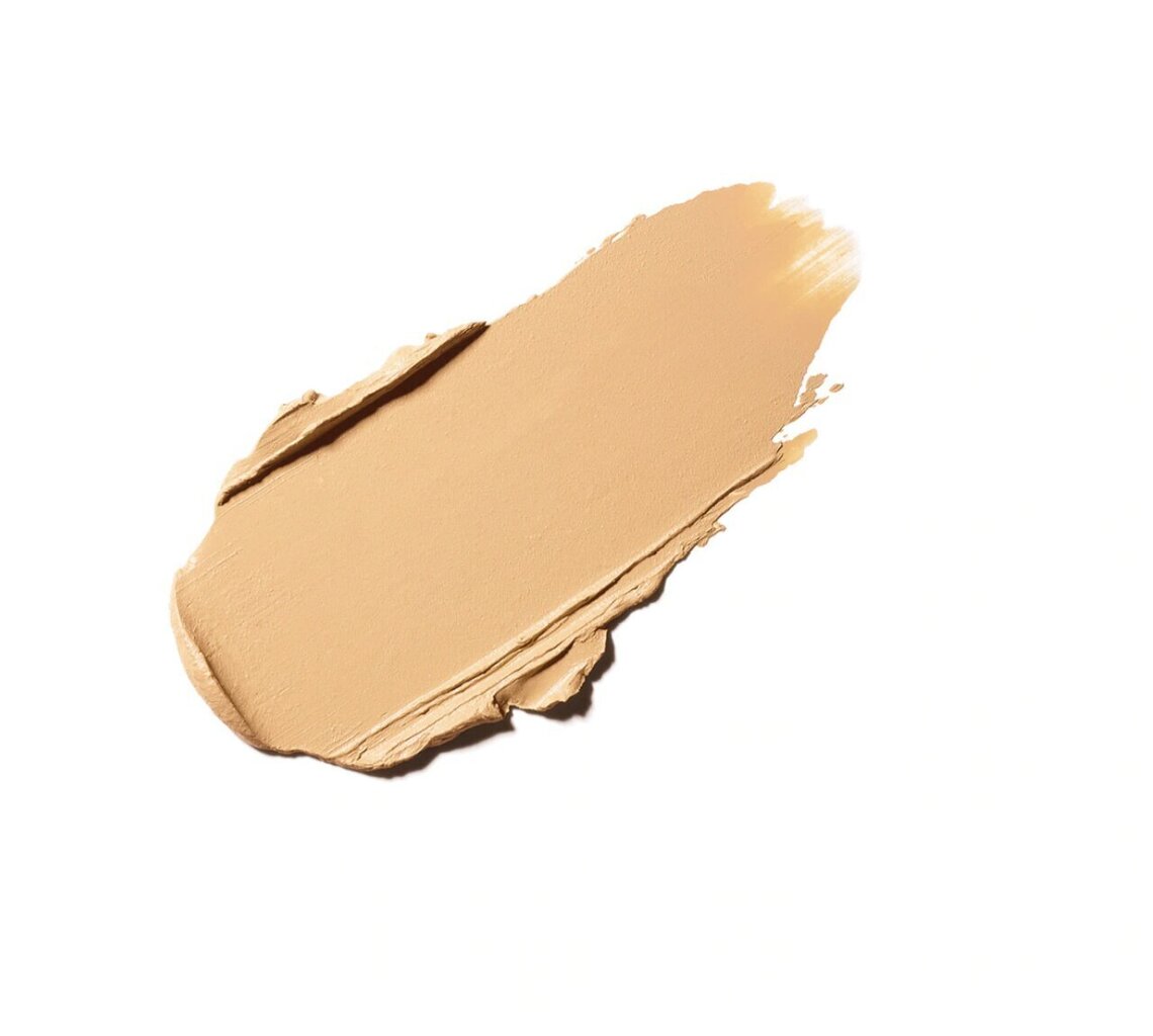 Ilgstoši maskējoša acu ēnu bāze MAC Pro Longwear Paint Pot Soft Ochre, 5 g cena un informācija | Acu ēnas, skropstu tušas, zīmuļi, serumi | 220.lv