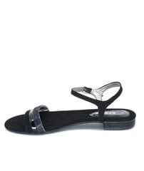 Открытая обувь для женщин Sprox цена и информация | Женские сандалии Libra Pop, чёрные | 220.lv