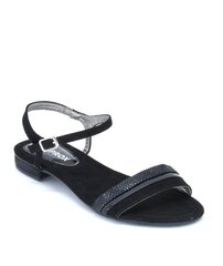 Открытая обувь для женщин Sprox цена и информация | Женские сандалии Libra Pop, чёрные | 220.lv