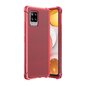 Samsung Galaxy A42 5G vāciņš ARAREE Mach, sarkans cena un informācija | Telefonu vāciņi, maciņi | 220.lv