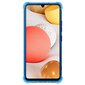 Samsung Galaxy A42 5G vāciņš ARAREE Mach, zils цена и информация | Telefonu vāciņi, maciņi | 220.lv