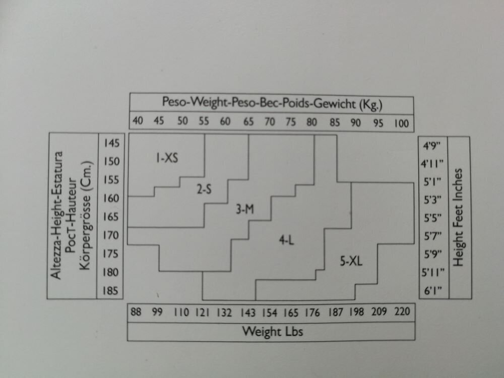 P. Matignon Zeķbikses Oro 20 Den Glace cena un informācija | Zeķubikses | 220.lv