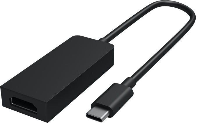 USB C uz HDMI Adapteris Microsoft HFP-00007 cena un informācija | Adapteri un USB centrmezgli | 220.lv