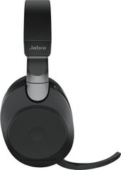 Беспроводные наушники Jabra Evolve2 85 Link 380A цена и информация | Наушники | 220.lv