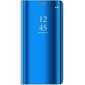 Hallo Clear View Cover Case Grāmatveida Maks Telefonam Xiaomi Redmi 8A Zils cena un informācija | Telefonu vāciņi, maciņi | 220.lv