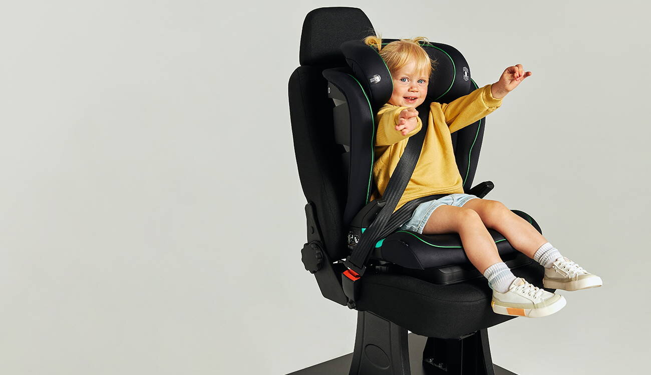 Mašīnas sēdeklis Lionelo Neal i-Size Isofix, 15-36 kg, Green Turquoise cena un informācija | Autokrēsliņi | 220.lv