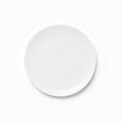 Десертная тарелка, 20см, 4шт, relief цена и информация | Посуда, тарелки, обеденные сервизы | 220.lv