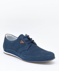 Komforta kurpes vīriešiem, PRADO, zilas cena un informācija | Vīriešu kurpes, zābaki | 220.lv